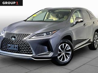 Used 2021 Lexus RX 350 AWD w/ Premium Package video 1