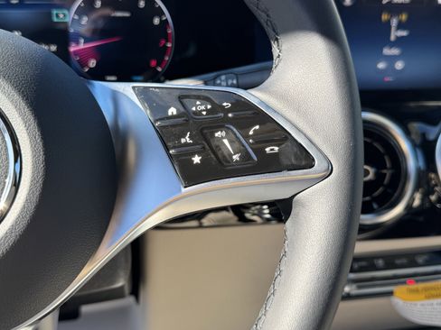 New 2026 Mercedes-Benz GLA 250 image 23