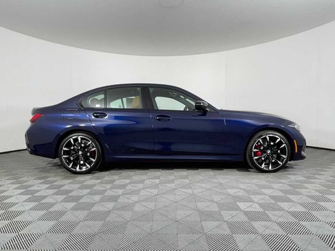 New 2026 BMW 330i Sedan w/ M Sport Package image 11
