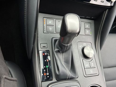 Certified 2023 Lexus IS 350 F Sport image 23