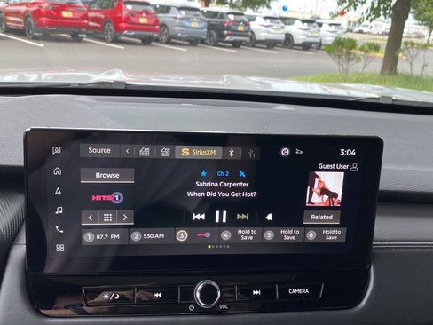 New 2026 Mitsubishi Outlander SEL AWD/4WD image 31