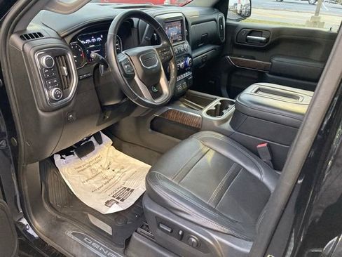 Used 2019 GMC Sierra 1500 Denali w/ Denali Ultimate Package image 17