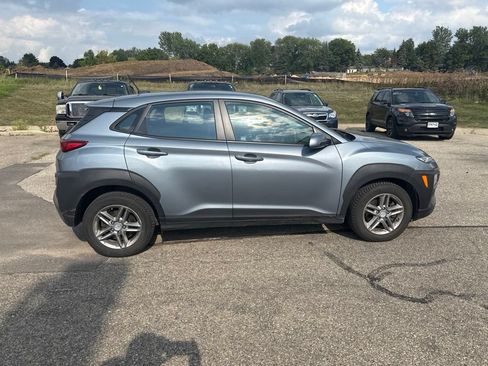 Used 2019 Hyundai Kona SE AWD/4WD image 8
