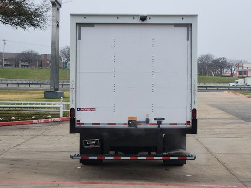 New 2024 Chevrolet Express 3500 w/ Power Convenience Package image 12