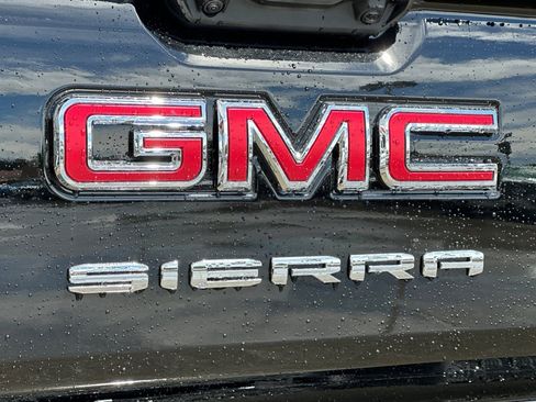 New 2026 GMC Sierra 1500 Elevation AWD/4WD image 27