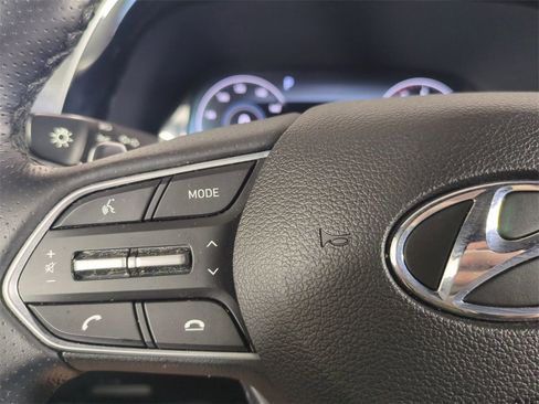 Used 2021 Hyundai Palisade Calligraphy image 34