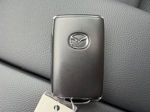 New 2026 MAZDA CX-50 2.5 Hybrid w/ Preferred Pkg image 32