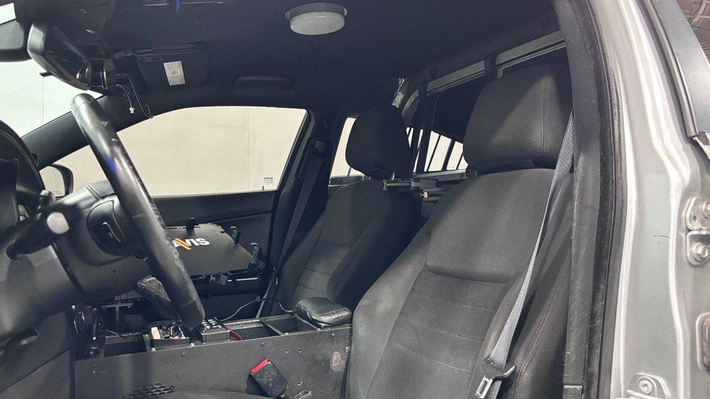 Used 2016 Dodge Charger Police AWD/4WD image 12