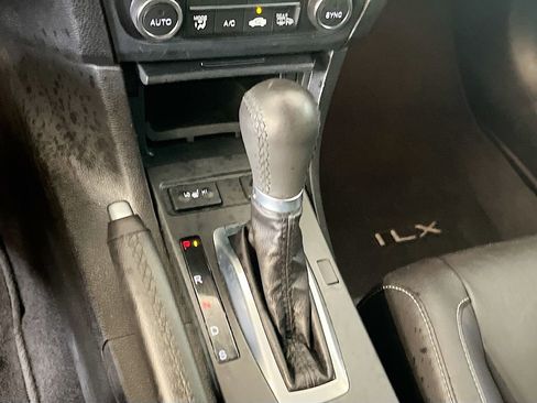 Used 2020 Acura ILX FWD image 16
