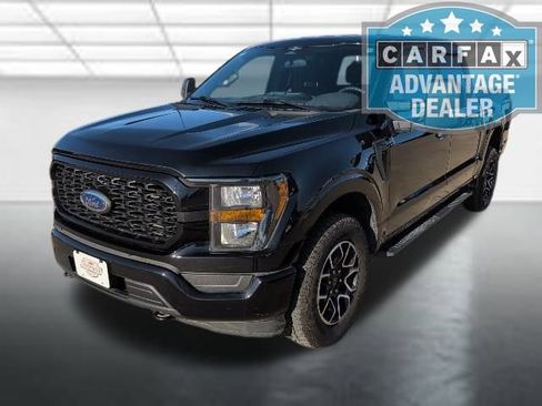 Used 2023 Ford F150 XL w/ STX Appearance Package image 26