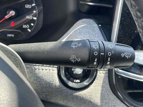 Certified 2022 Jeep Compass Latitude w/ Sun and Sound Group AWD/4WD image 25
