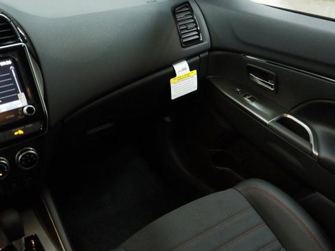 New 2026 Mitsubishi Outlander Sport SE AWD/4WD image 22