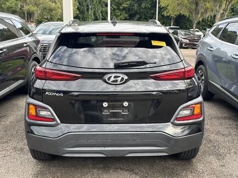 Used 2021 Hyundai Kona SEL FWD image 5