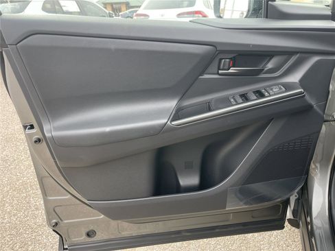 New 2026 Toyota bZ XLE Plus image 20