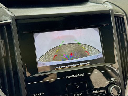 Used 2018 Subaru Impreza 2.0i Premium image 2