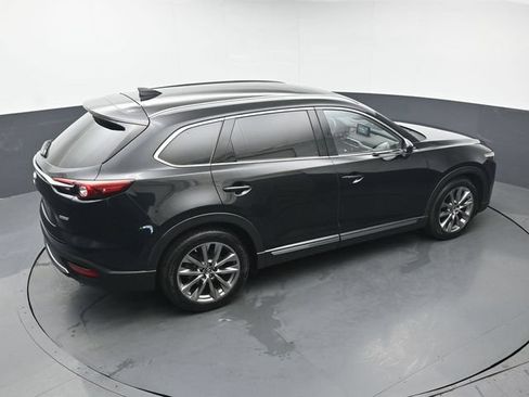 Used 2018 MAZDA CX-9 Grand Touring AWD/4WD image 45