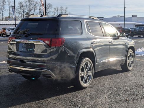 Used 2019 GMC Acadia Denali w/ Technology Package image 7