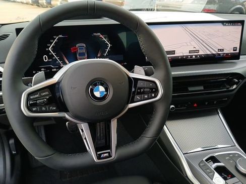 New 2026 BMW 330i Sedan w/ M Sport Package image 21