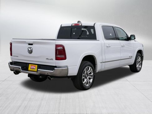 Used 2024 RAM 1500 Limited image 7