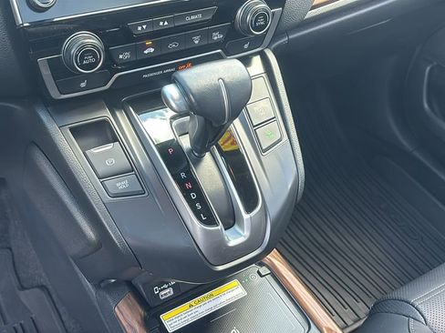 Used 2021 Honda CR-V Touring image 20
