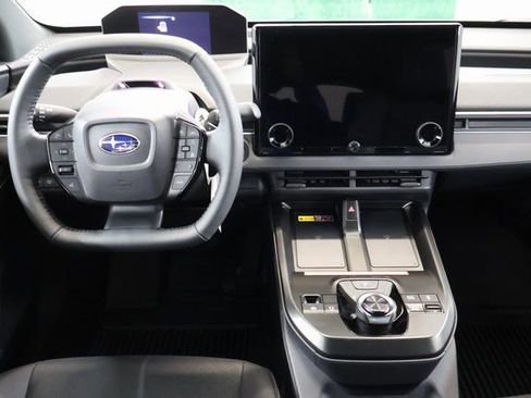 New 2026 Subaru Solterra Premium image 13