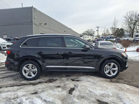 Used 2023 Audi Q7 2.0T Premium Plus w/ Premium Plus Package image 26