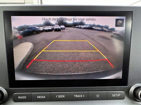 Used 2023 Hyundai Kona SEL AWD/4WD image 23