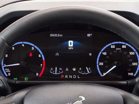 Used 2024 Ford Bronco Sport Heritage w/ Heritage Convenience Package image 18