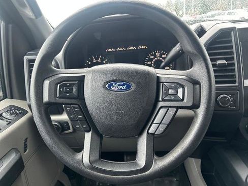 Certified 2018 Ford F150 XL w/ Equipment Group 101A Mid image 21