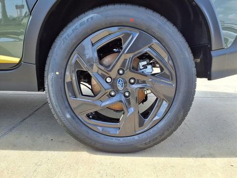 New 2026 Subaru Crosstrek 2.5i Sport image 7