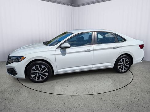 Used 2024 Volkswagen Jetta S FWD image 6
