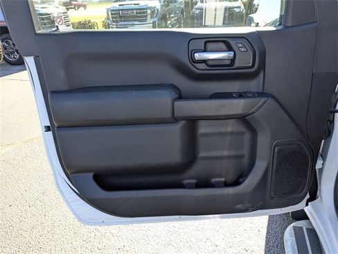 Used 2024 Chevrolet Silverado 1500 W/T w/ WT Fleet Convenience Package image 12