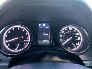 Certified 2023 Toyota Camry SE video 2