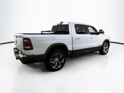 Used 2023 RAM 1500 Limited AWD/4WD image 5