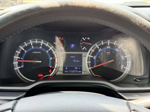 Used 2014 Toyota 4Runner Limited AWD/4WD image 10