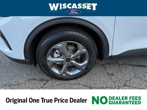 Used 2025 Ford Escape ST-Line w/ Tech Pack #1 image 27