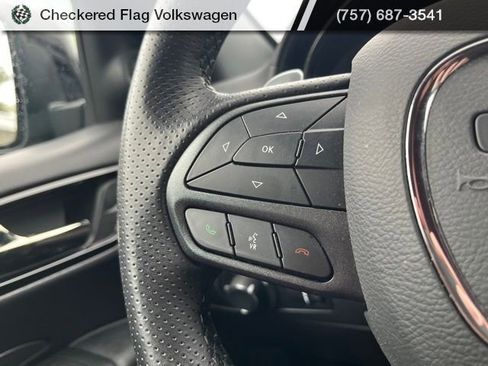 Used 2026 Dodge Durango GT AWD/4WD image 38
