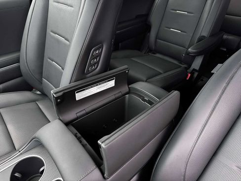 New 2026 Hyundai Palisade Calligraphy FWD image 19