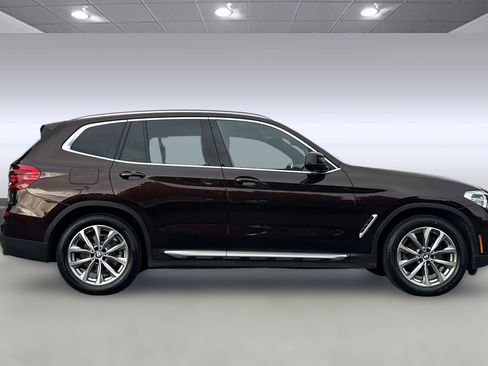 Used 2019 BMW X3 xDrive30i w/ Convenience Package image 7