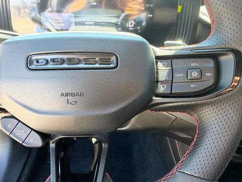 New 2026 Dodge Charger Scat Pack image 21