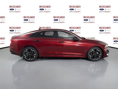 Used 2022 Kia K5 GT-Line w/ GT-Line FWD Premium Package image 9