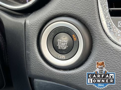 Used 2017 Dodge Durango Citadel w/ Mopar Running Board Package image 34