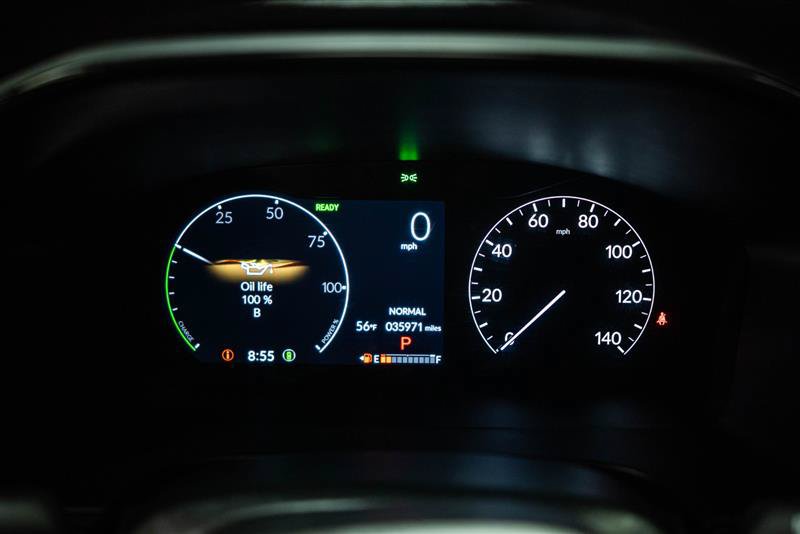 Used 2024 Honda CR-V Sport-L image 18
