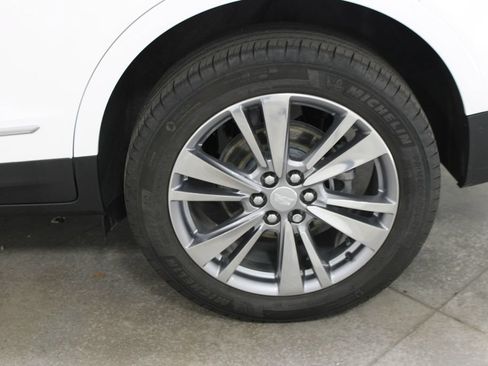 Used 2024 Cadillac XT5 Premium Luxury FWD image 54
