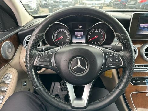 Used 2015 Mercedes-Benz C 300 4MATIC Sedan image 18