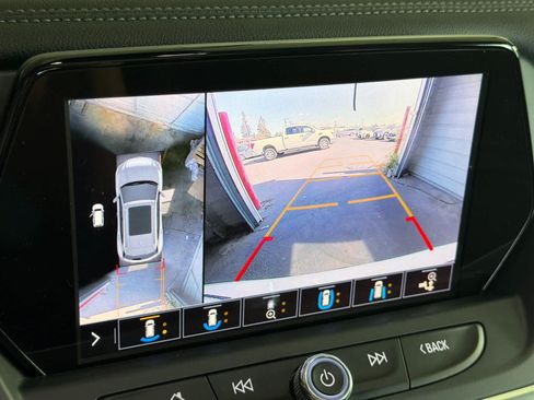 Used 2020 Chevrolet Blazer LT w/ Redline Edition AWD/4WD image 21