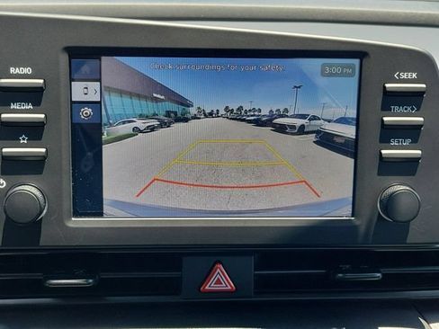 New 2026 Hyundai Elantra Sport FWD image 14