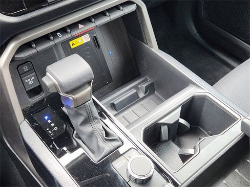 New 2025 Toyota Tundra SR5 image 15