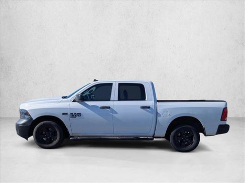 Used 2021 RAM 1500 Tradesman w/ Popular Equipment Group image 8