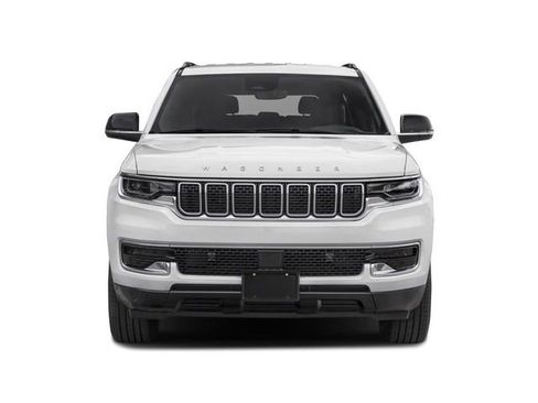 Used 2024 Jeep Wagoneer Series II AWD/4WD image 30